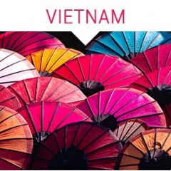 Kit Juin 2014 : VIETNAM