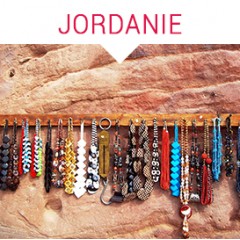Kit Septembre 2014 : Jordanie