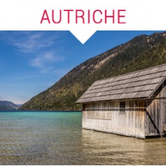 Kit Novembre 2014 : Autriche