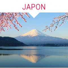 Kit Mars 2015 : Japon 
