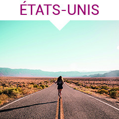 Kit Juillet : ETATS-UNIS